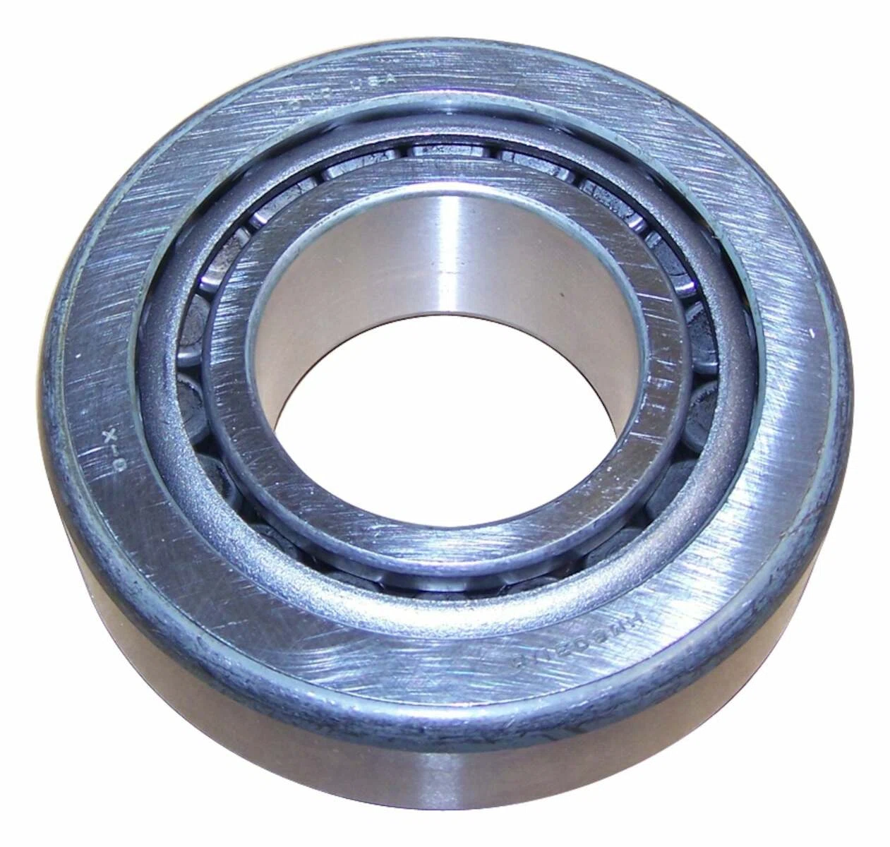 Vintage - Metal Unpainted Pinion Bearing Set - J8124026